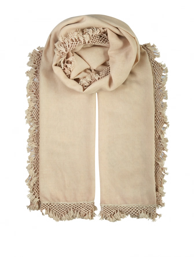 Палантин женский SHUT-152-4