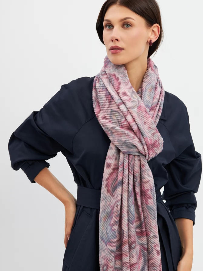 Палантин женский KSH15-1616-6