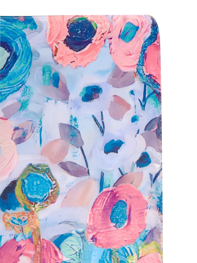 Палантин женский KSH16-14510-2