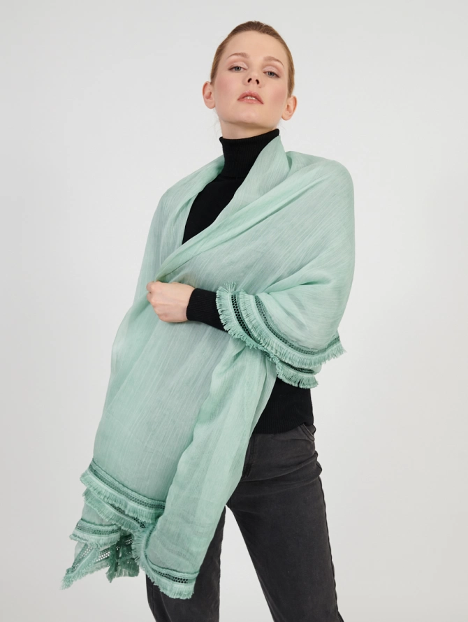 Палантин N-265-6