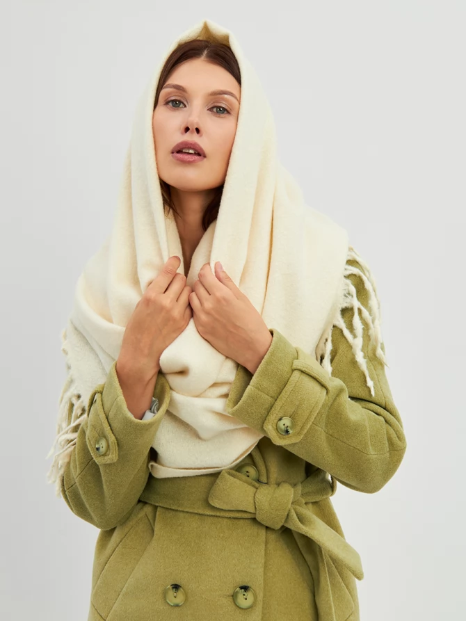 Палантин женский RH11-145-5