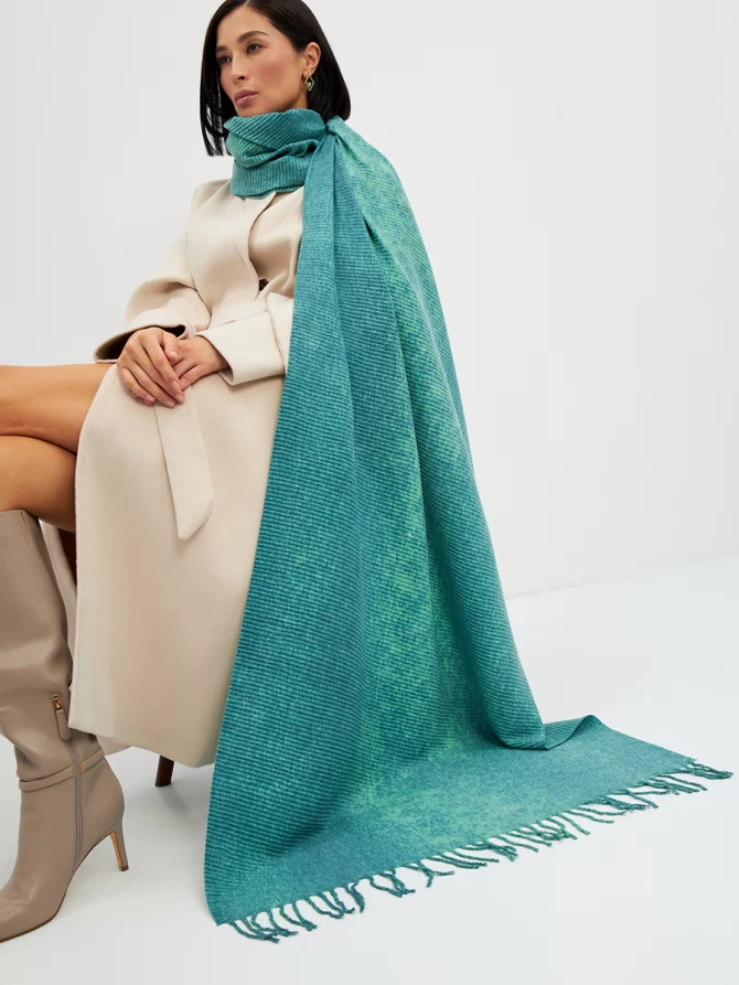 Палантин женский RH25-16-5