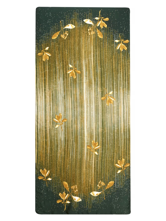 Палантин KRD2-1110-1