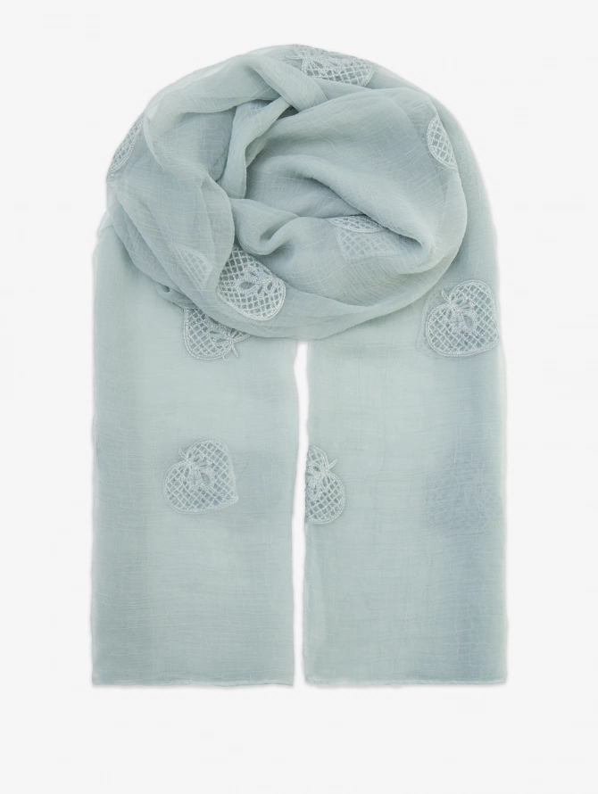 Палантин женский BB-135-31