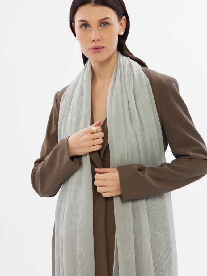 Палантин женский DRK-1455-67