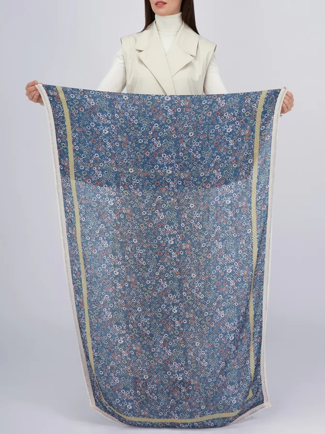 Палантин женский SPR-184-1