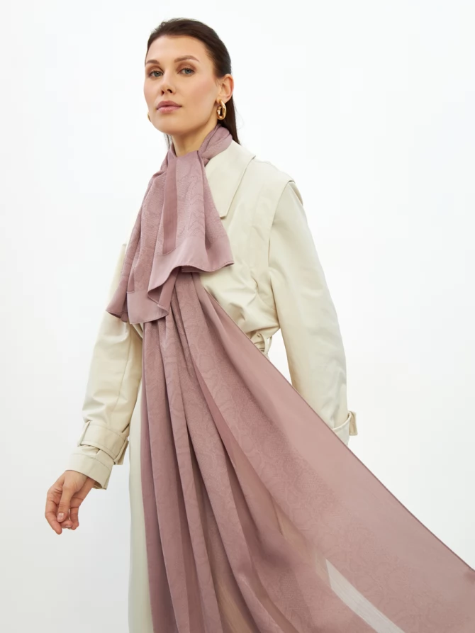 Палантин женский SH25V-17-1