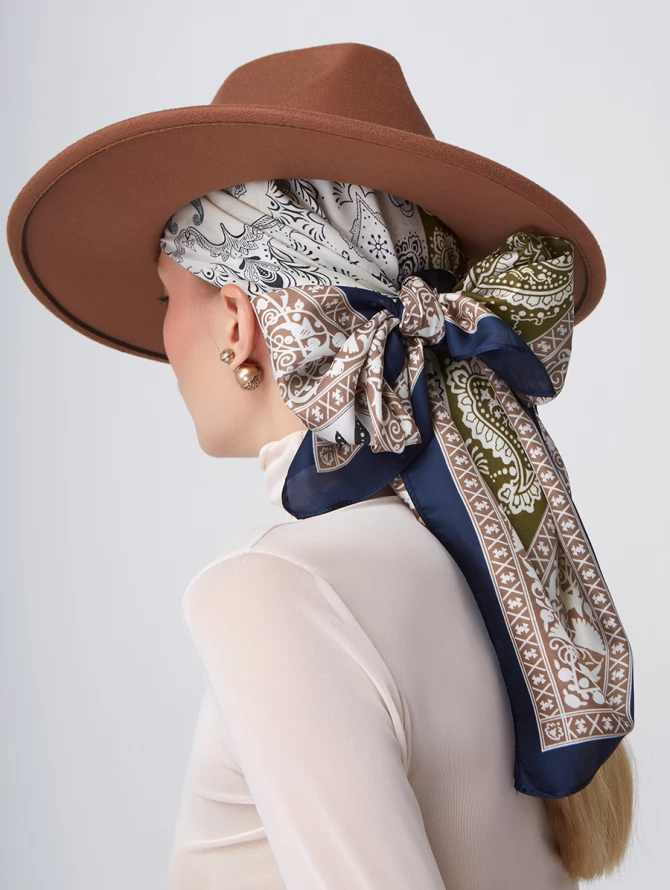 Платок KRD2-68-4