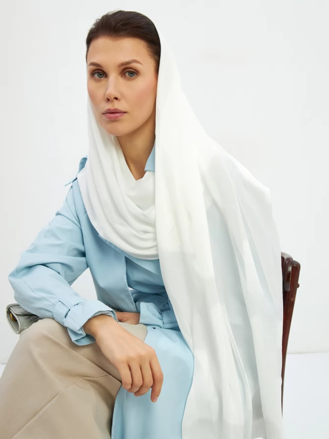 Палантин женский SH25V-17-3