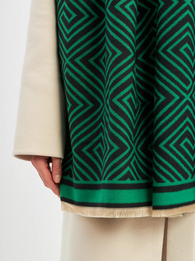 Палантин женский RH10-17515-6