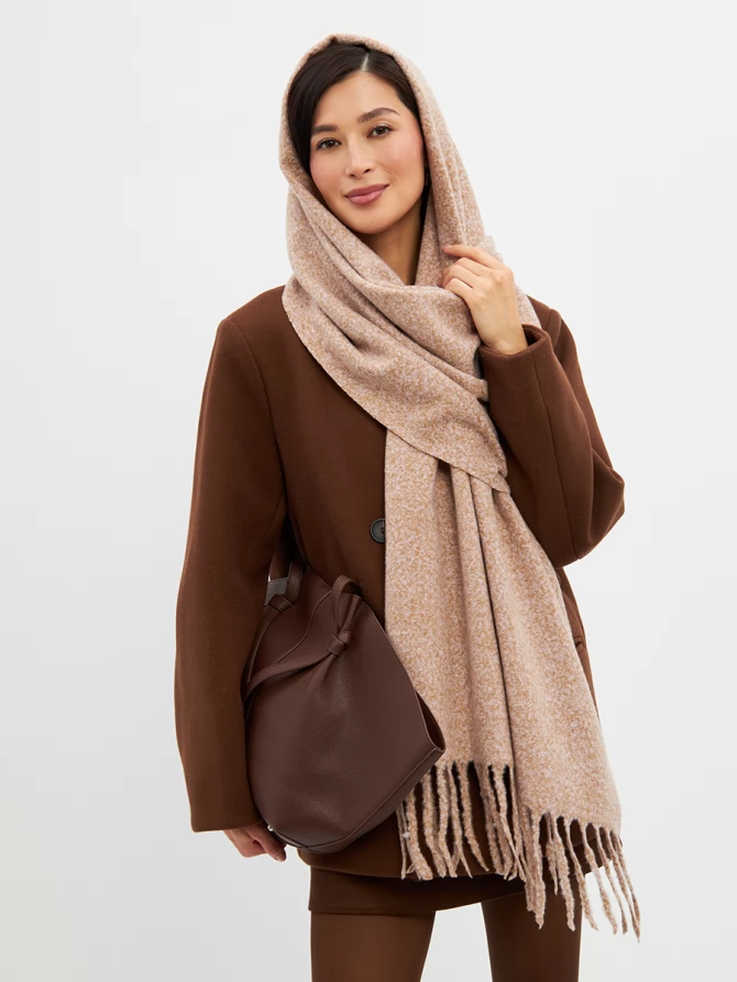 Палантин женский RH11-145-1