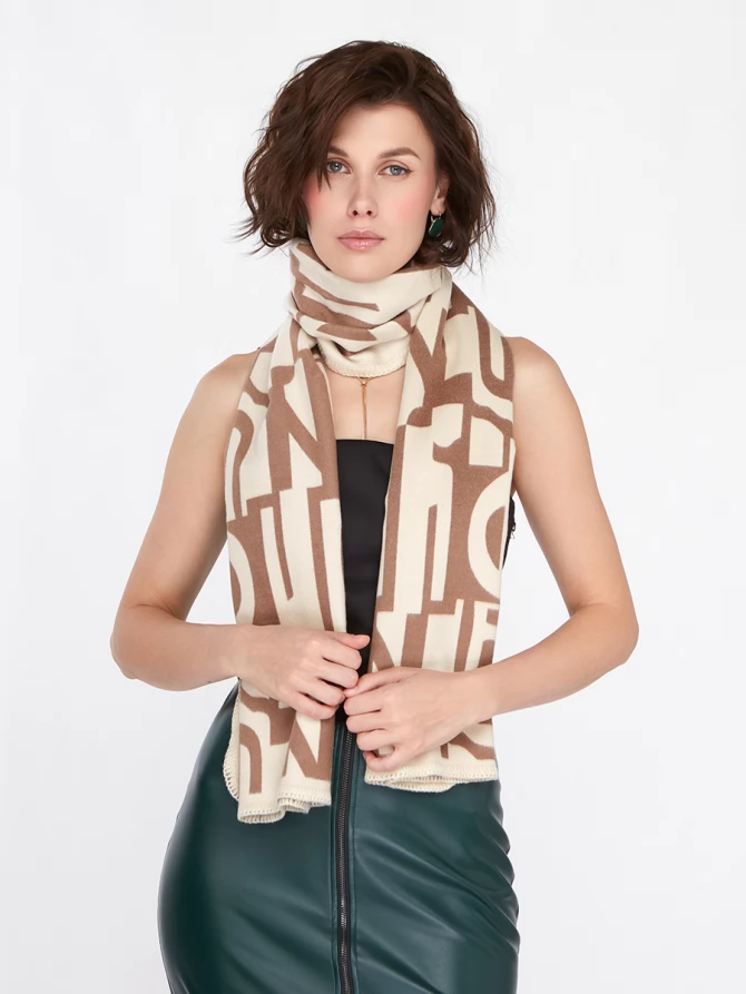 Палантин женский RH10-225-3