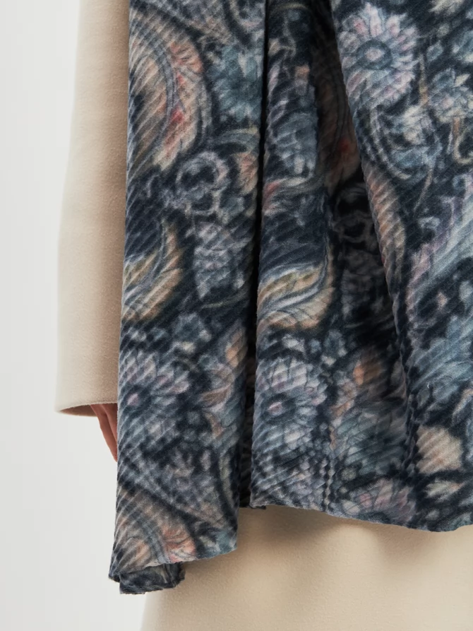 Палантин женский KSH15-1616-2