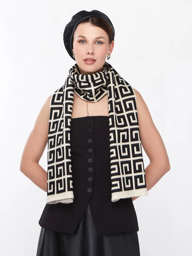 Палантин женский RH10-2255-1