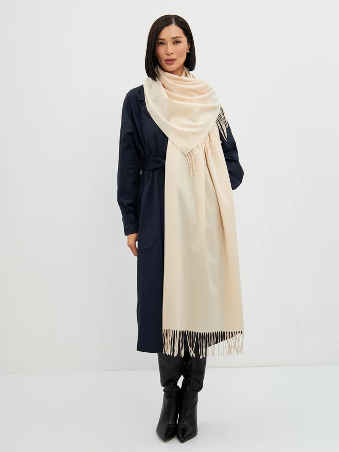 Палантин женский RH25-125-21