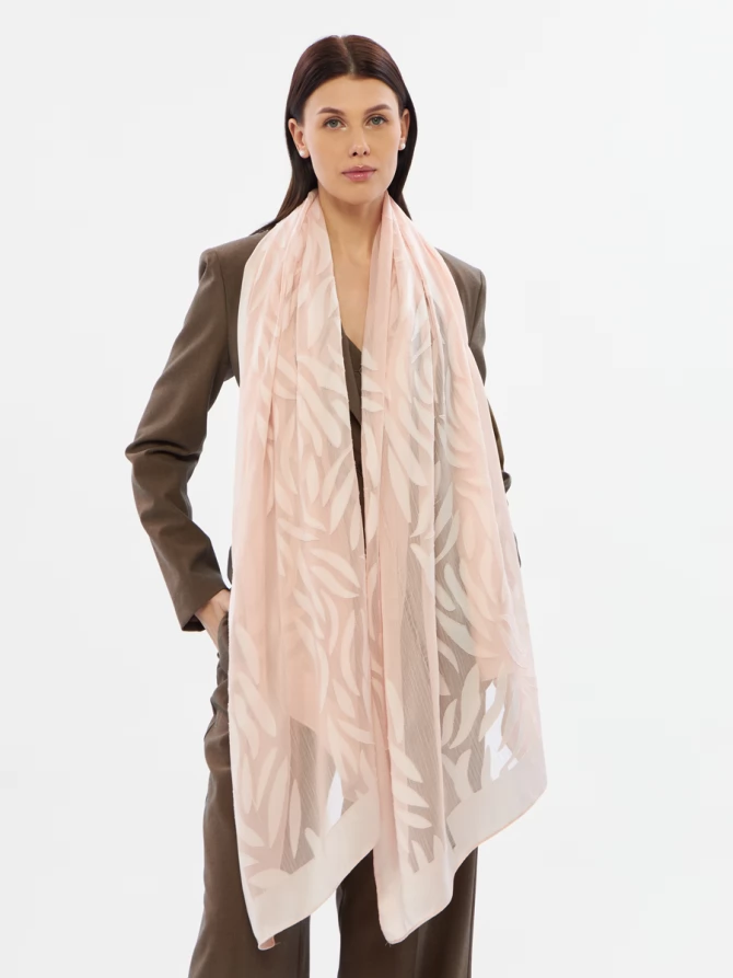 Палантин женский SH25V-171-6