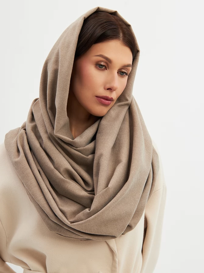 Палантин женский RH25-135-1