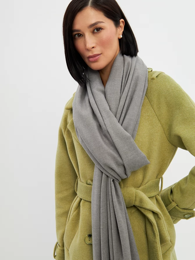 Палантин женский RH25-135-18