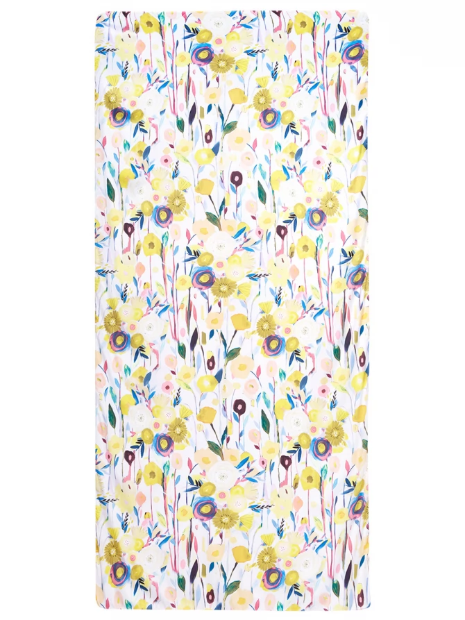 Палантин женский KSH16-1455-3