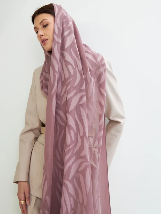 Палантин женский SH25V-171-2