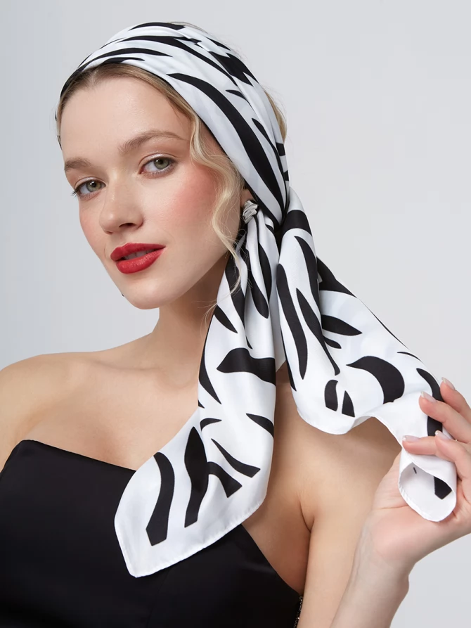 Платок KRD2-68-20