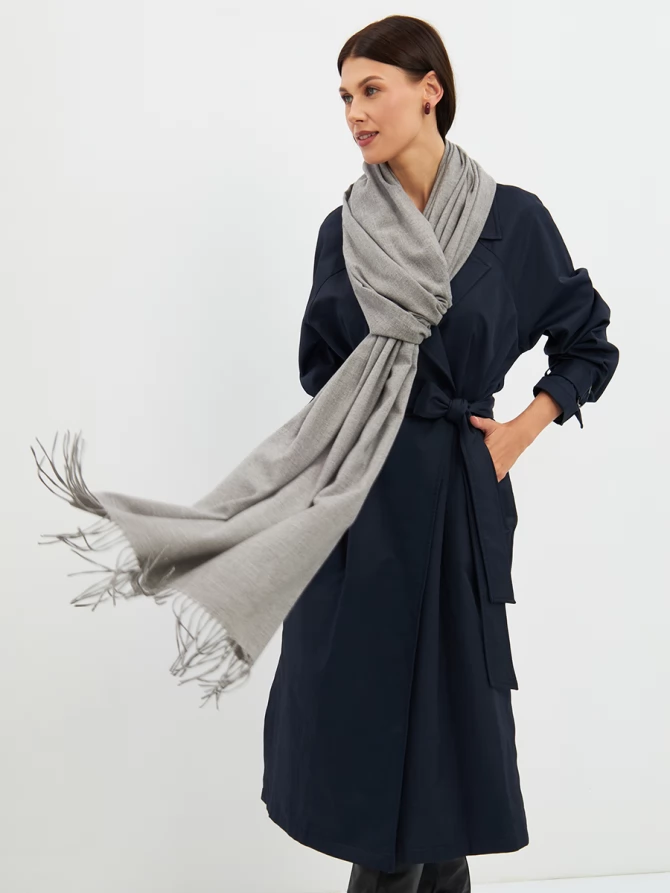 Палантин женский RH25-125-22