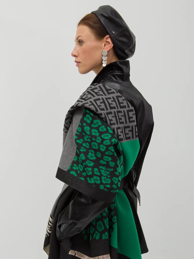 Палантин RH9-1756-2