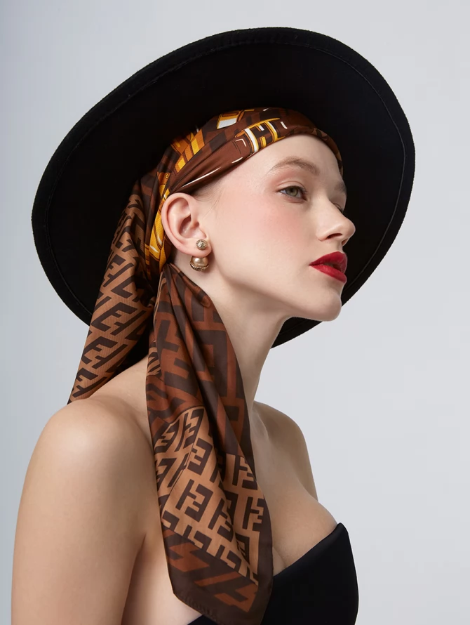 Платок KRD2-68-29