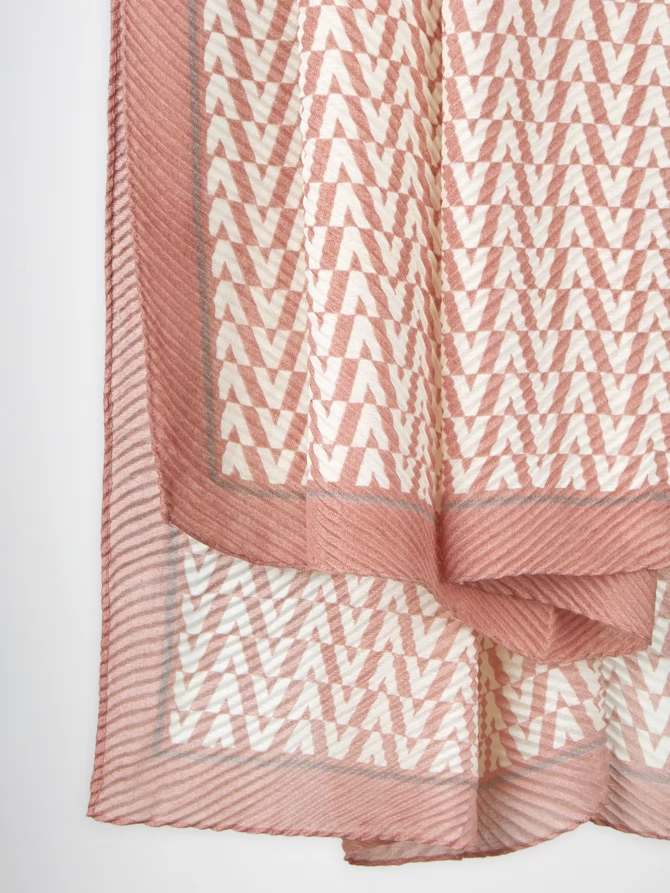 Палантин женский GR-105-1