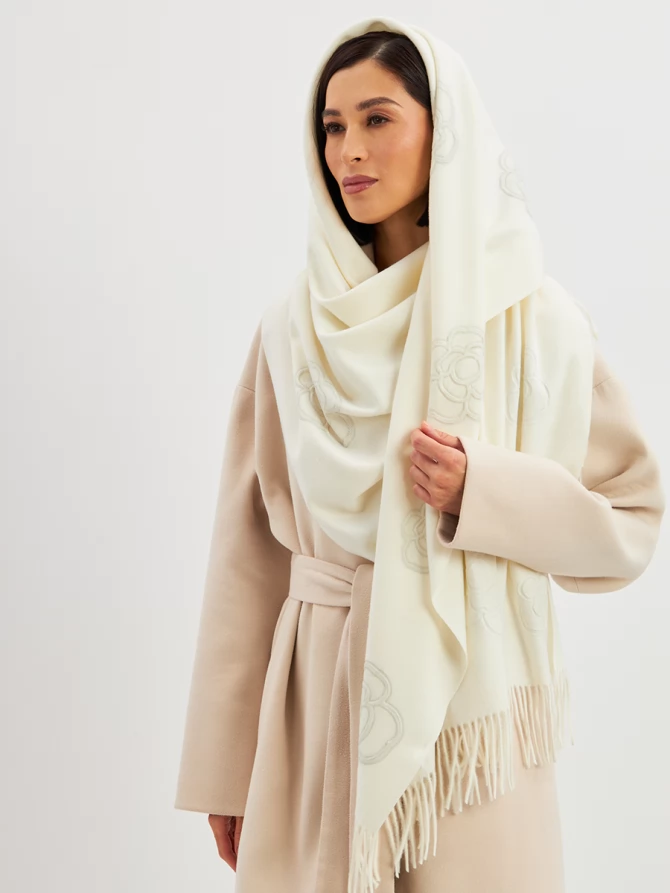 Палантин женский RH11-20-9