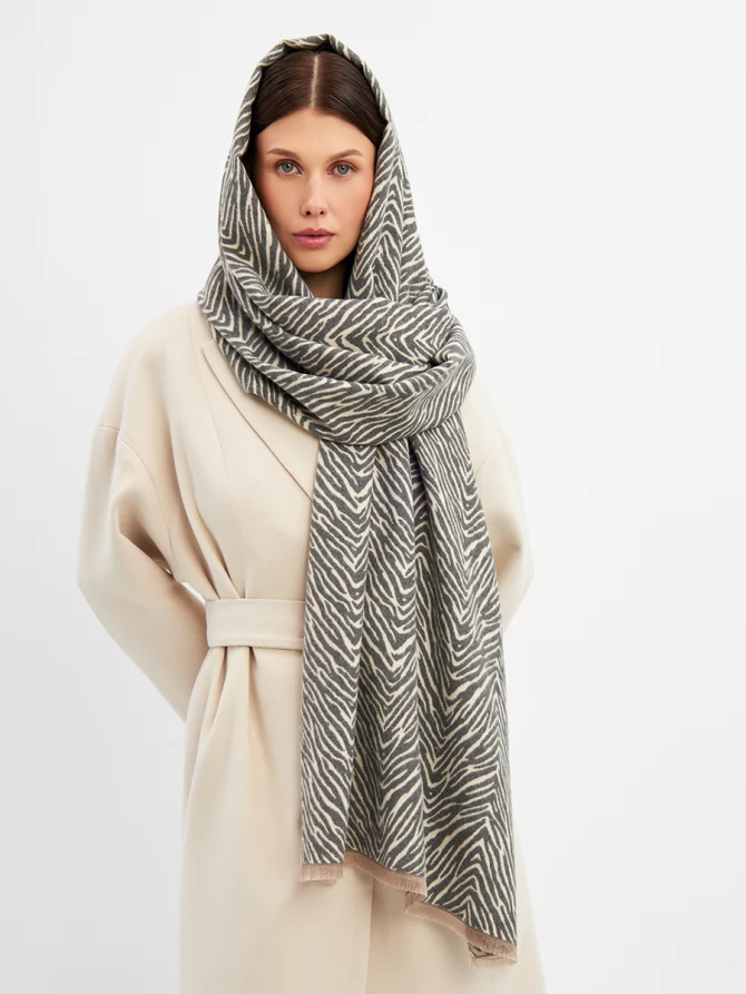 Палантин женский RH9-1754-1