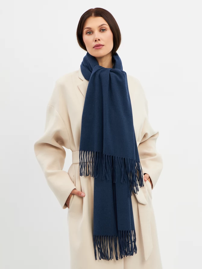 Палантин женский RH25-125-34