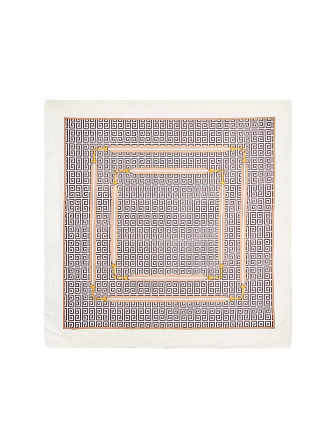 Платок KRD2-68-41