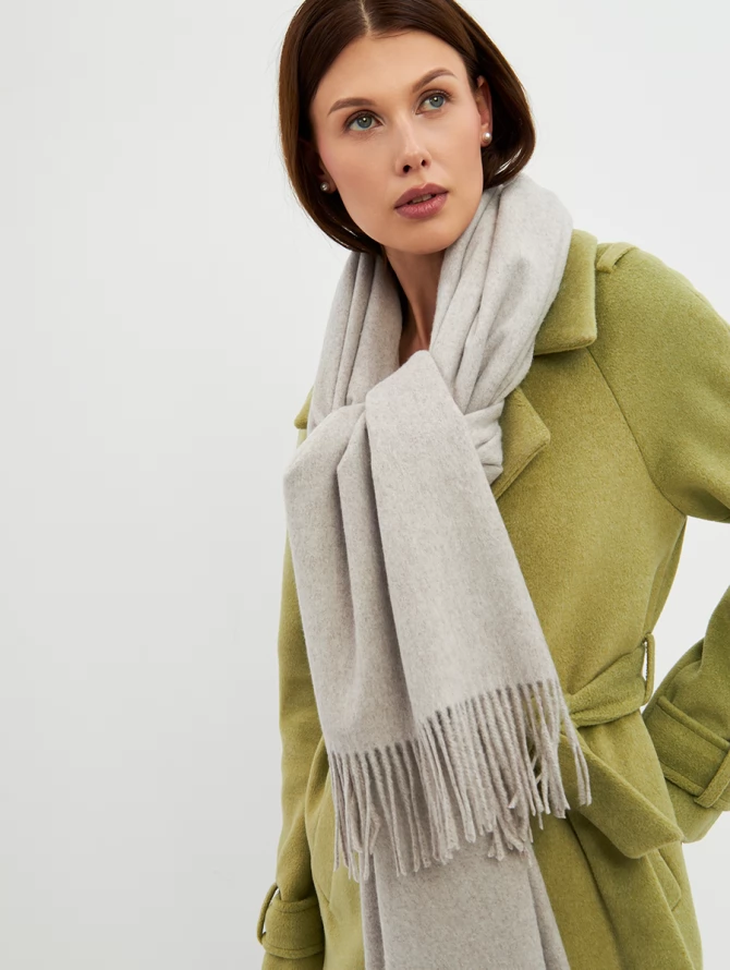 Палантин женский RH25-165-28