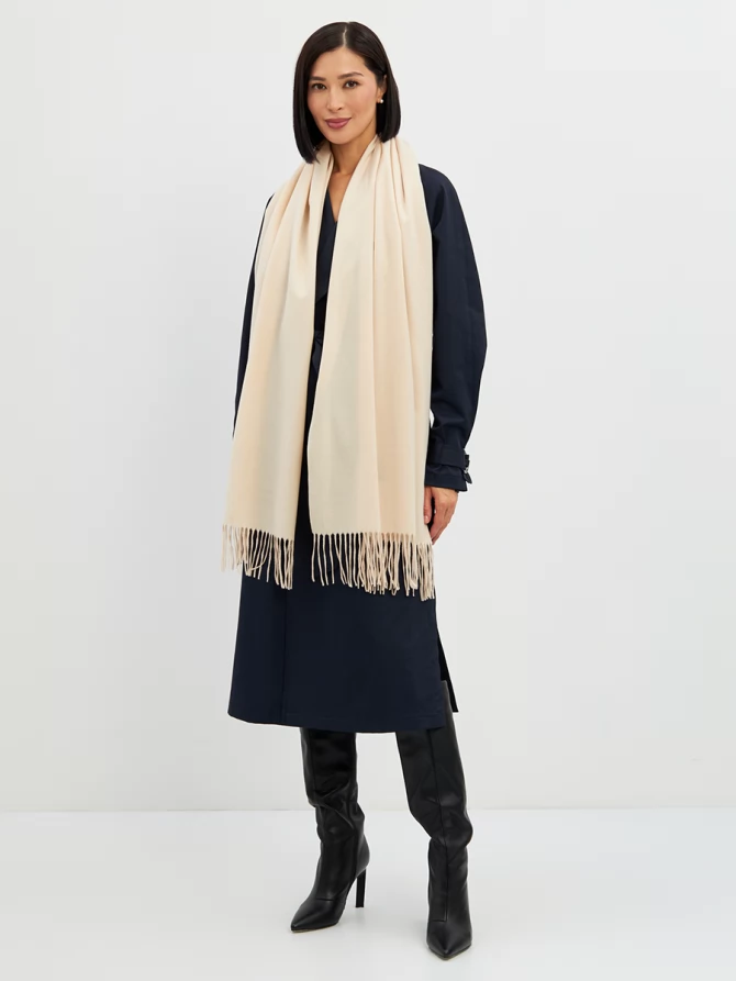 Палантин женский RH25-125-21