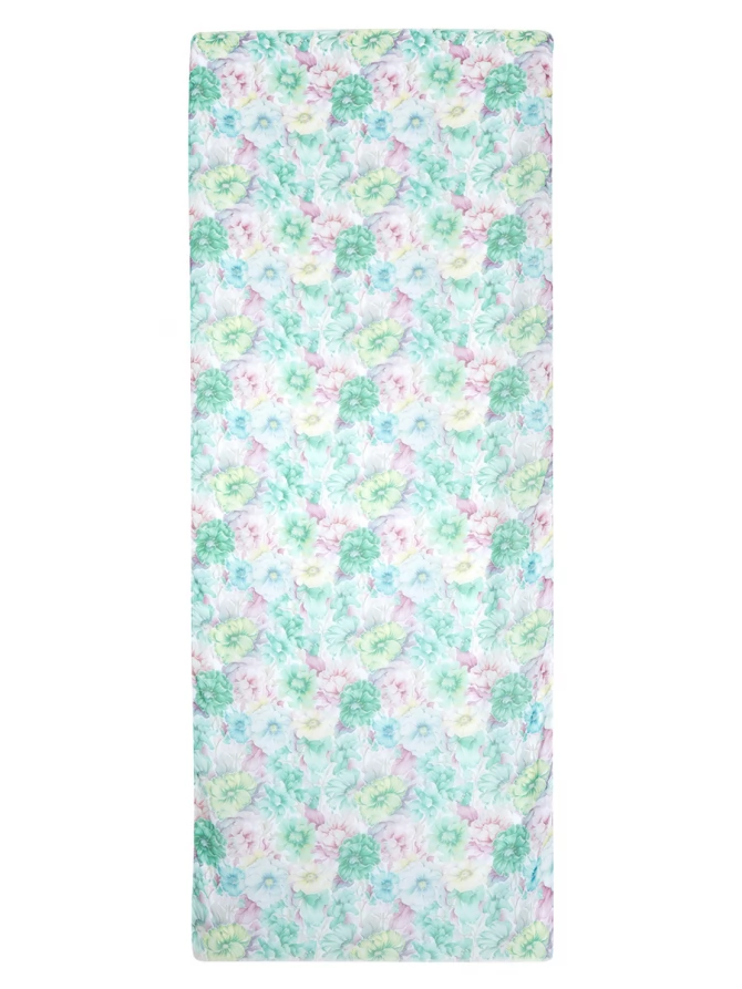 Палантин женский KSH16-124-1