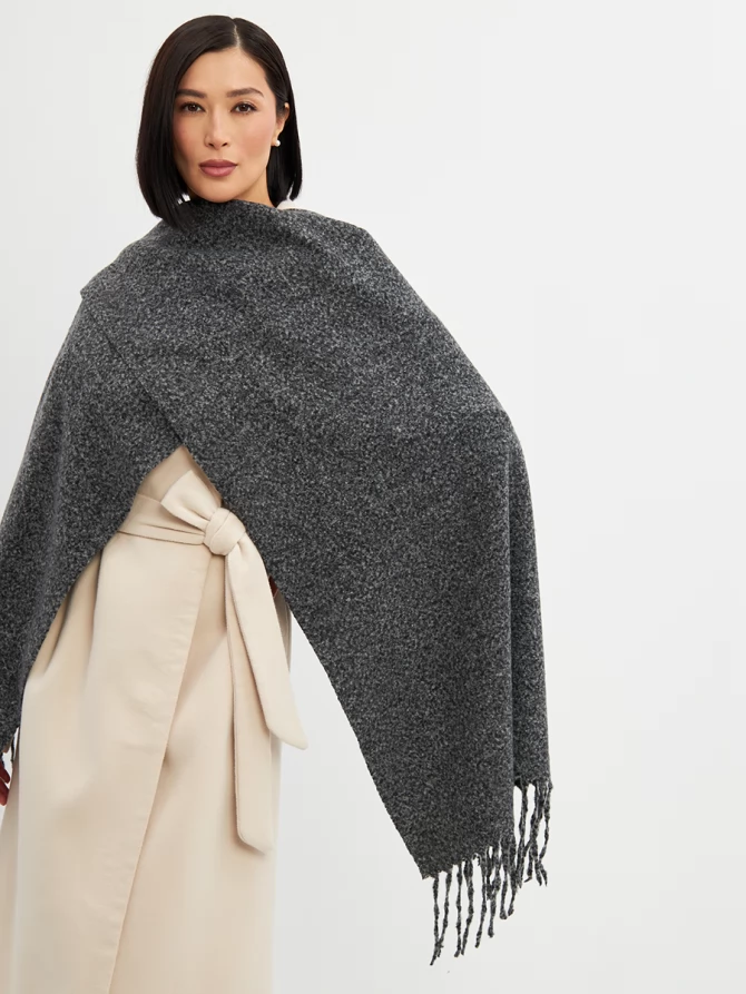 Палантин женский RH11-145-2