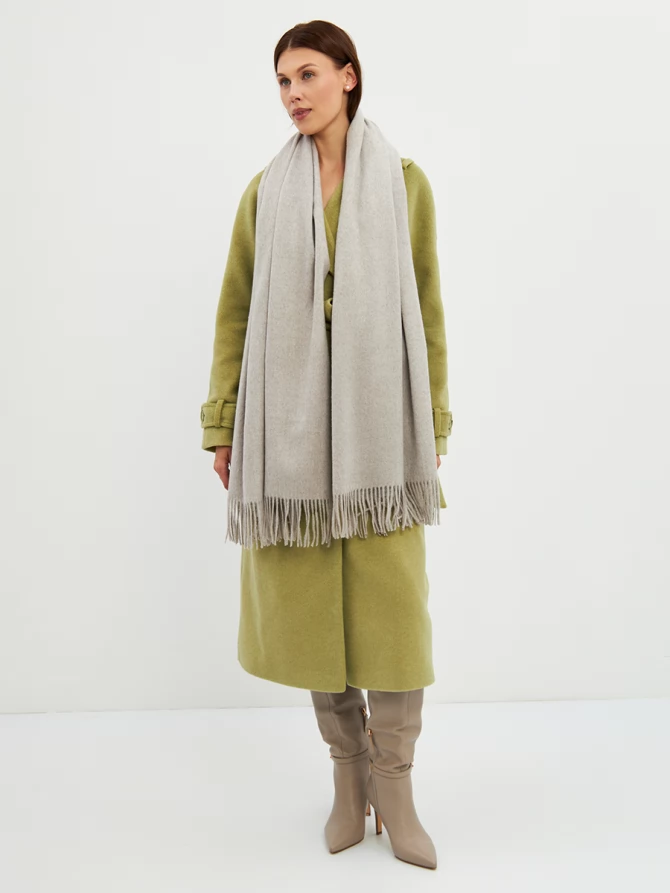 Палантин женский RH25-165-28