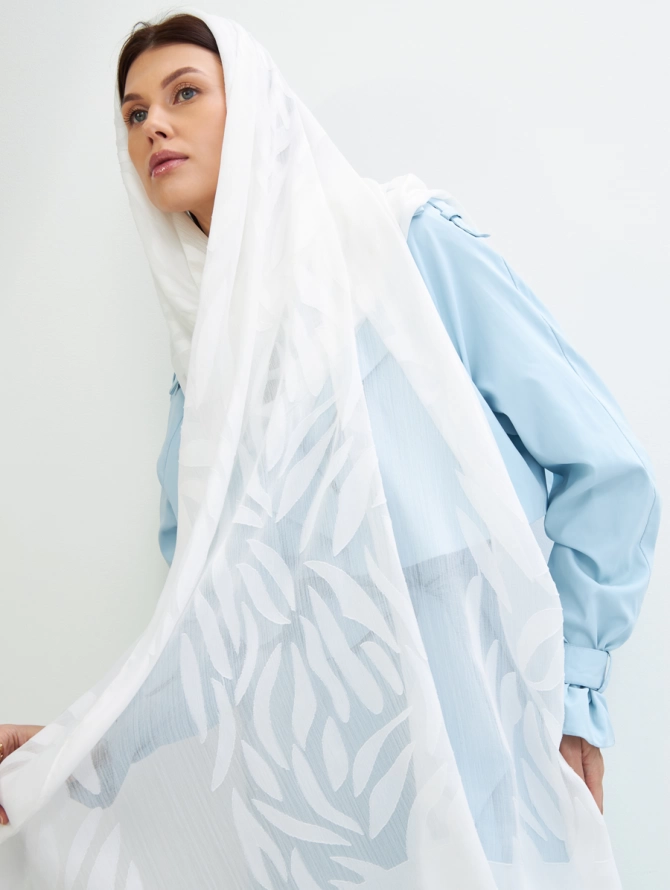 Палантин женский SH25V-171-3