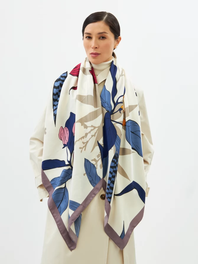 Платок женский LO-1251