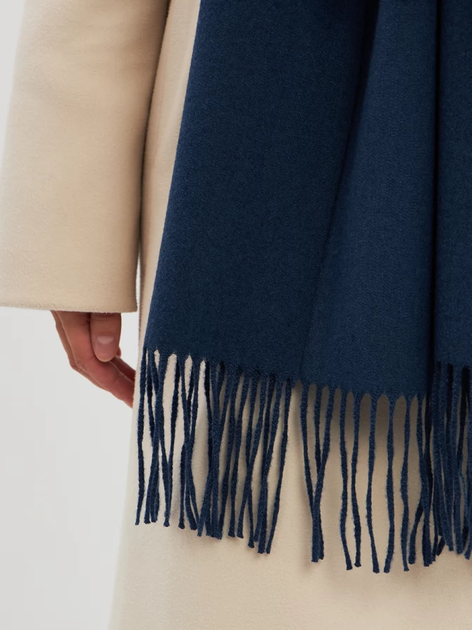 Палантин женский RH25-125-34