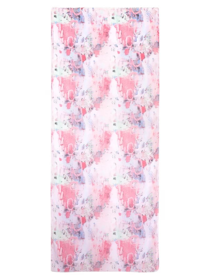 Палантин женский KSH16-129-6