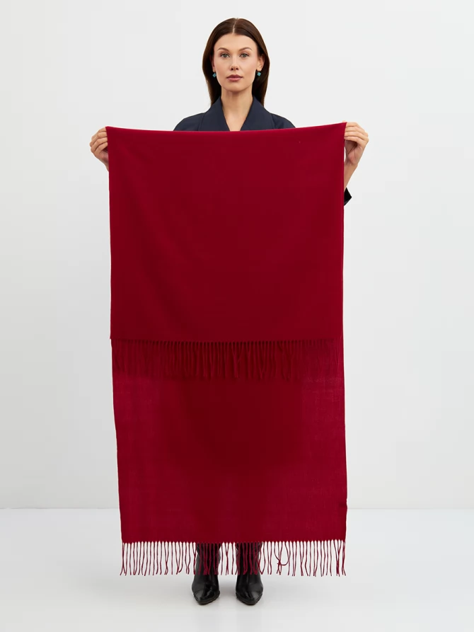 Палантин женский RH25-125-16