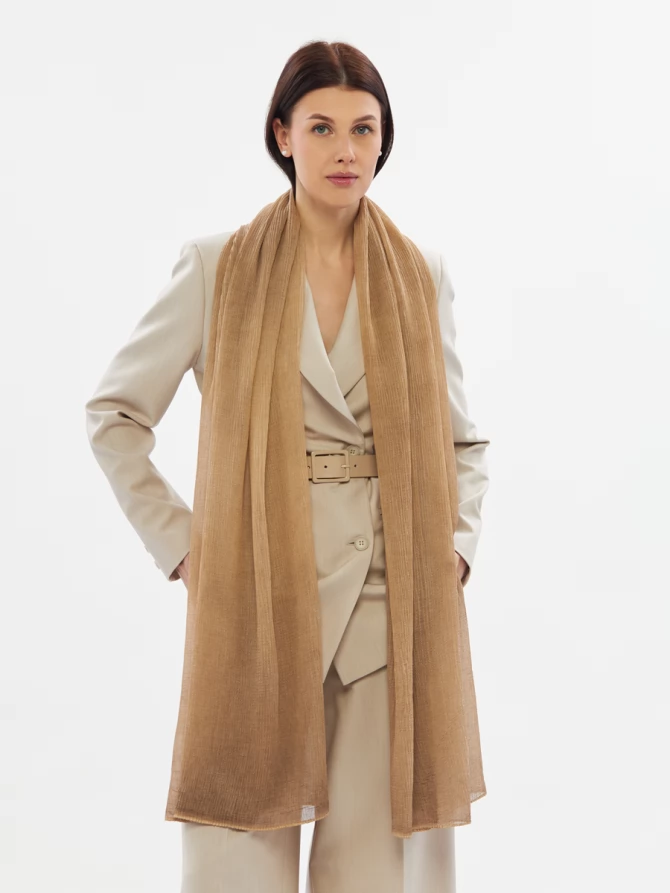 Палантин женский DRK-1455-31