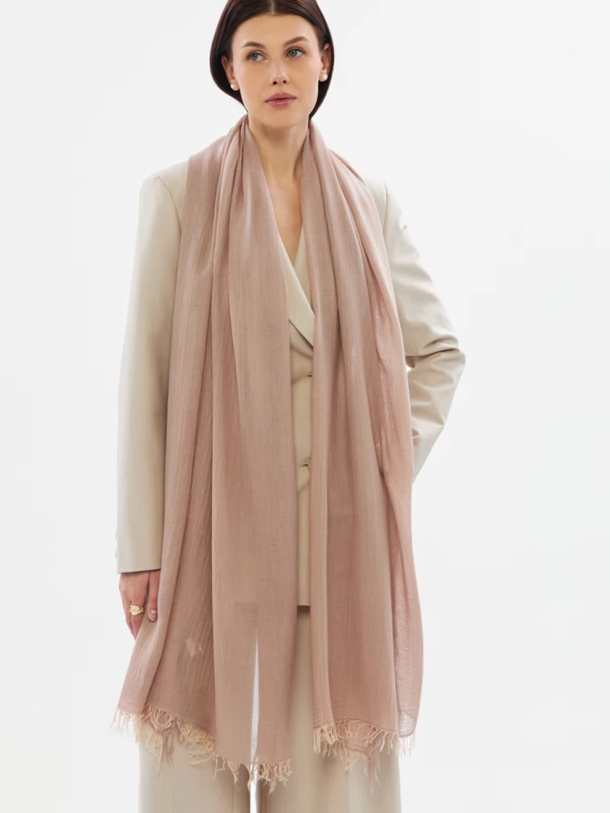 Палантин женский DRK-16-2