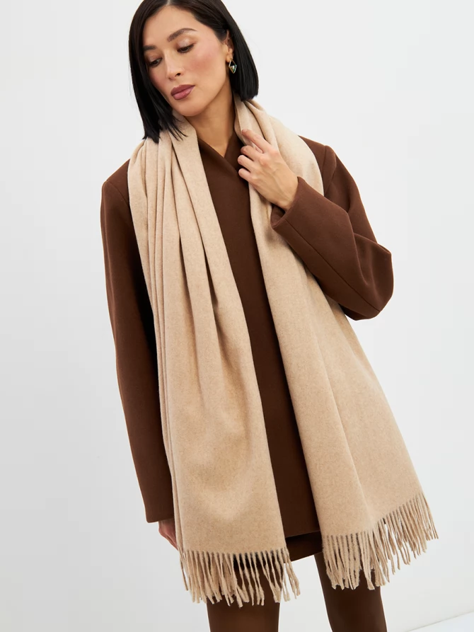 Палантин женский RH25-165-9