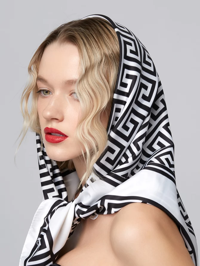 Платок KRD2-68-26