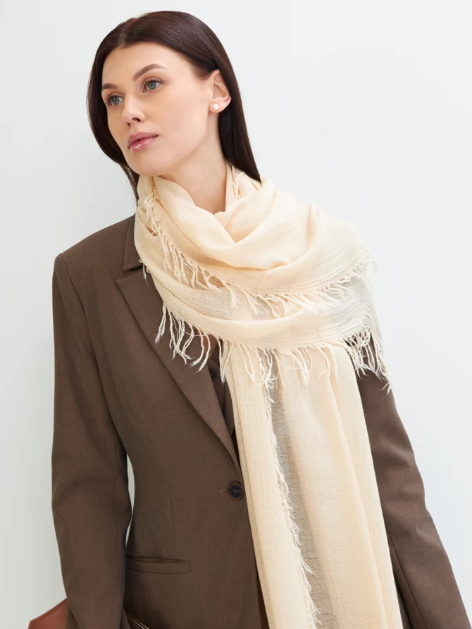 Палантин женский DRK-16-3