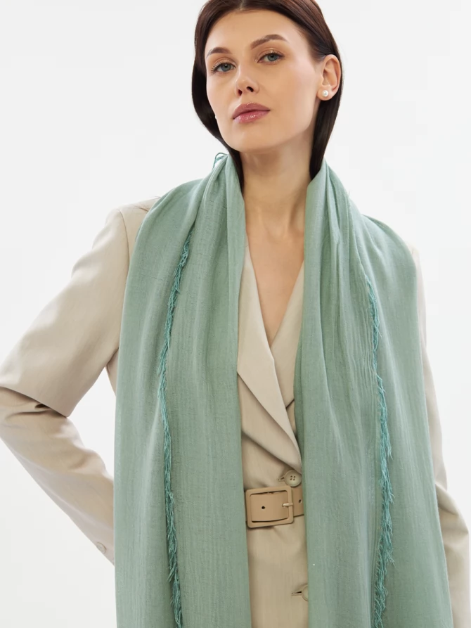 Палантин женский DRK-16-1