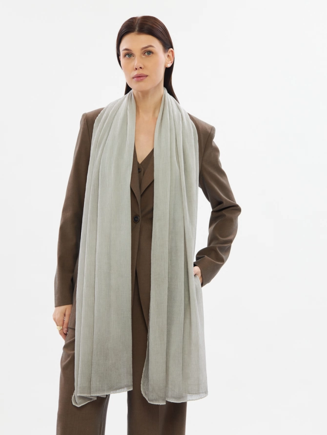 Палантин женский DRK-1455-67